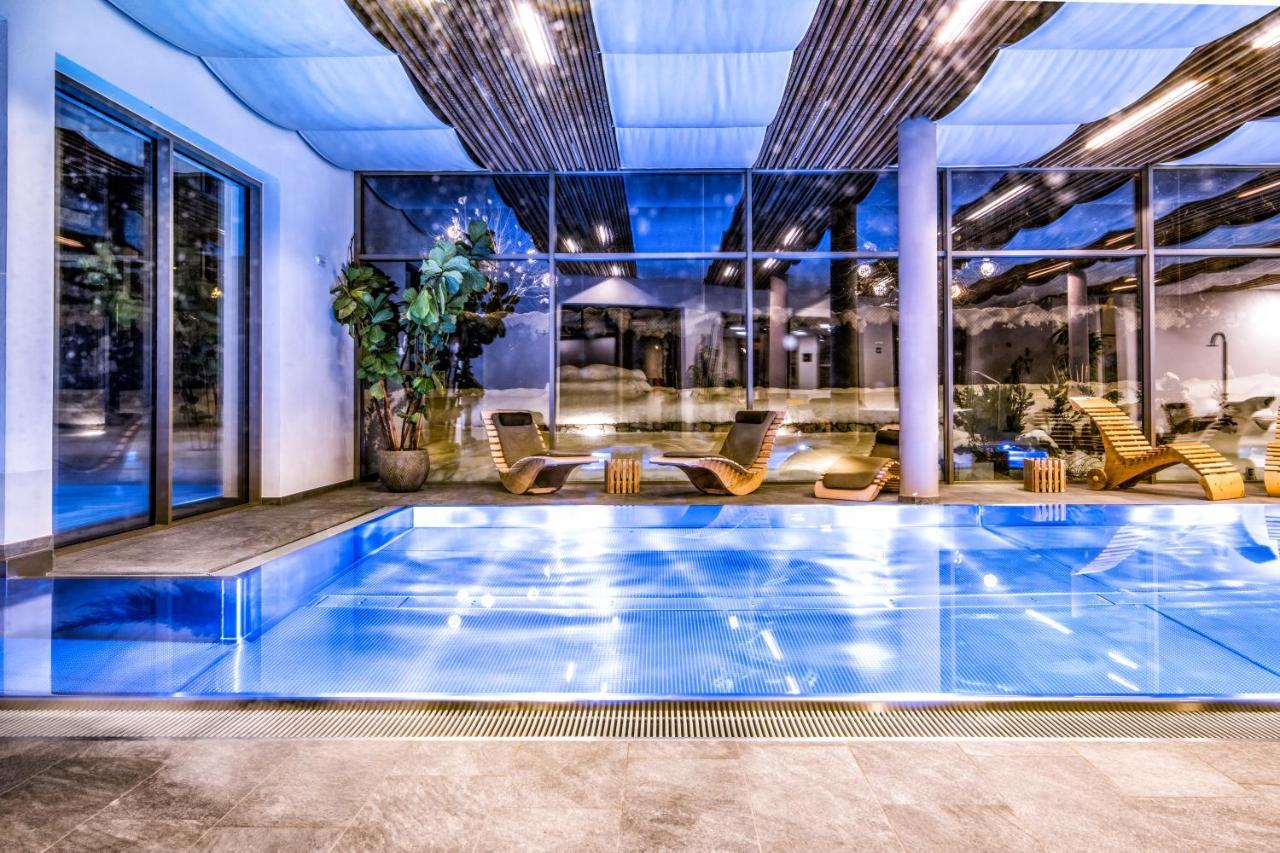 Sporthotel Zoll Vipiteno Exterior photo