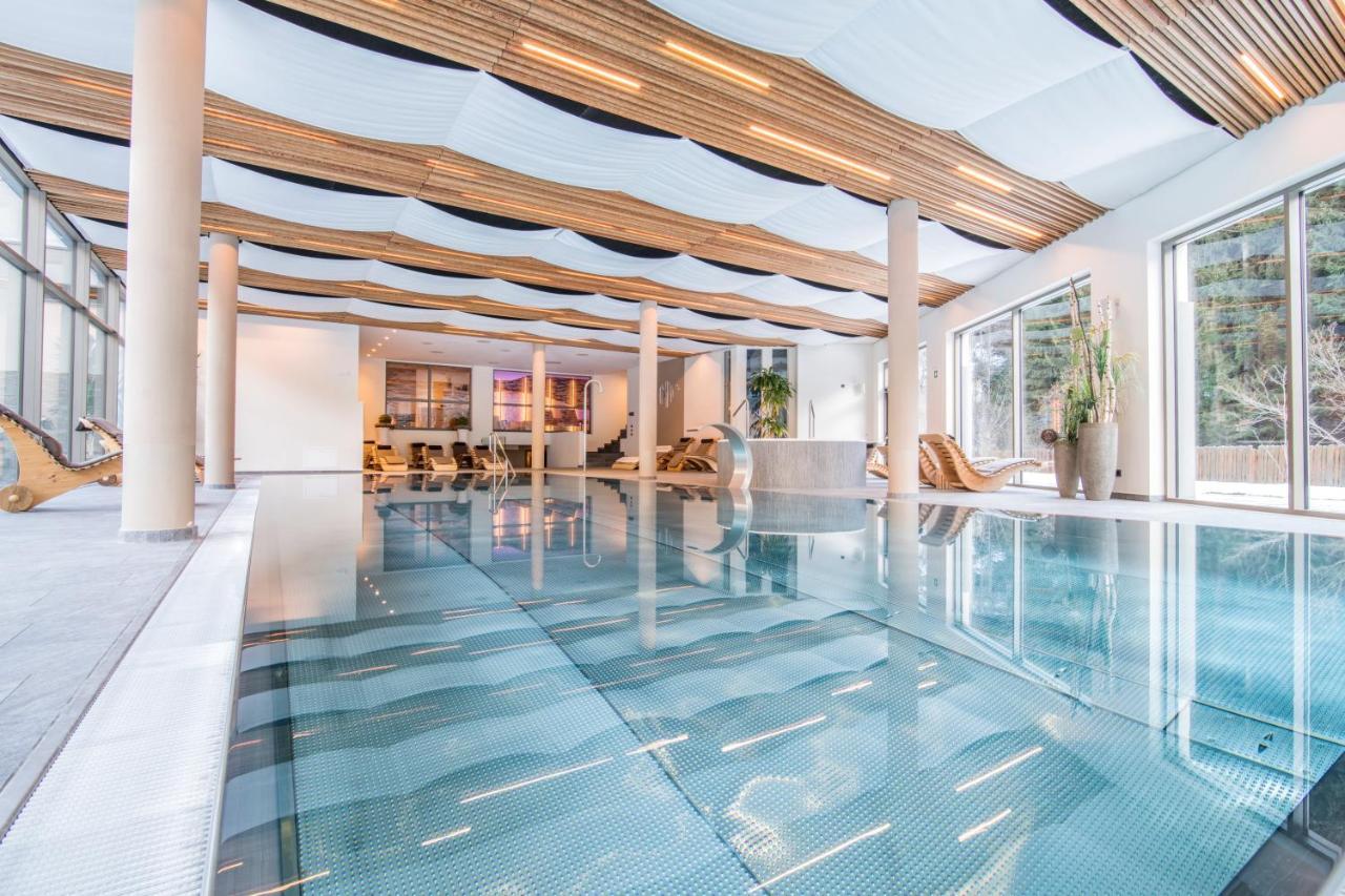 Sporthotel Zoll Vipiteno Exterior photo