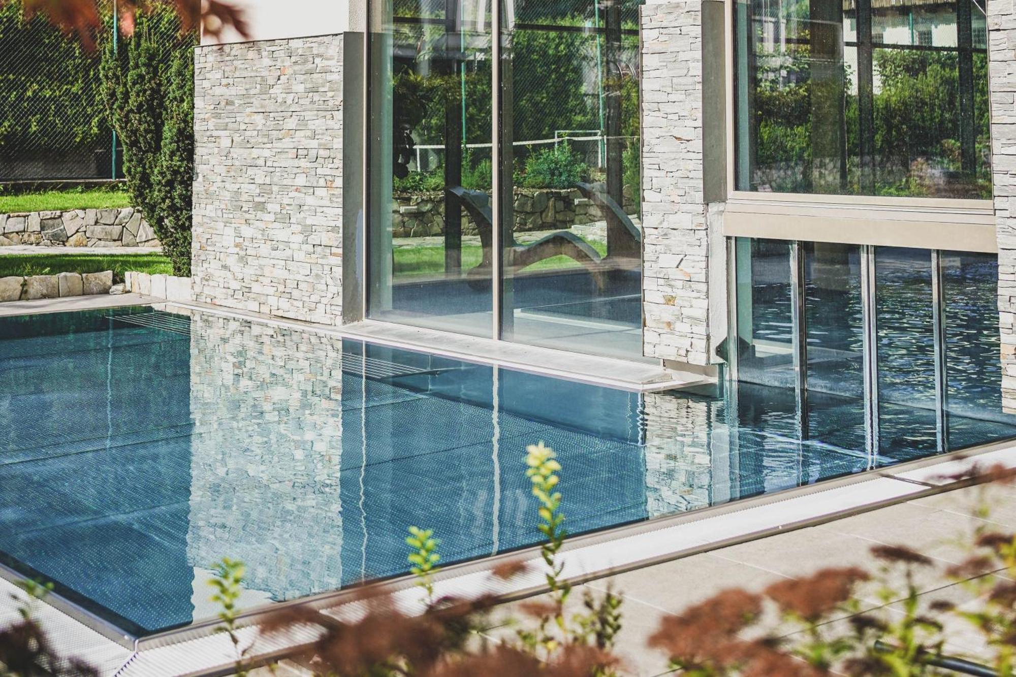 Sporthotel Zoll Vipiteno Exterior photo
