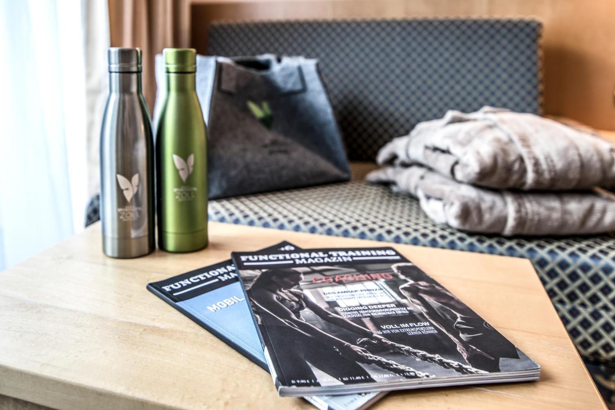 Sporthotel Zoll Vipiteno Room photo