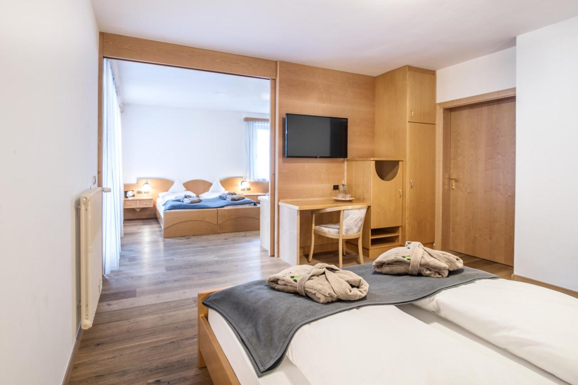 Sporthotel Zoll Vipiteno Exterior photo
