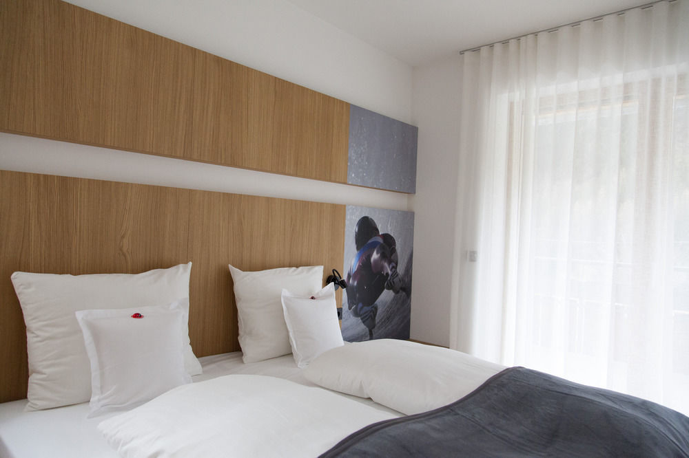 Sporthotel Zoll Vipiteno Exterior photo
