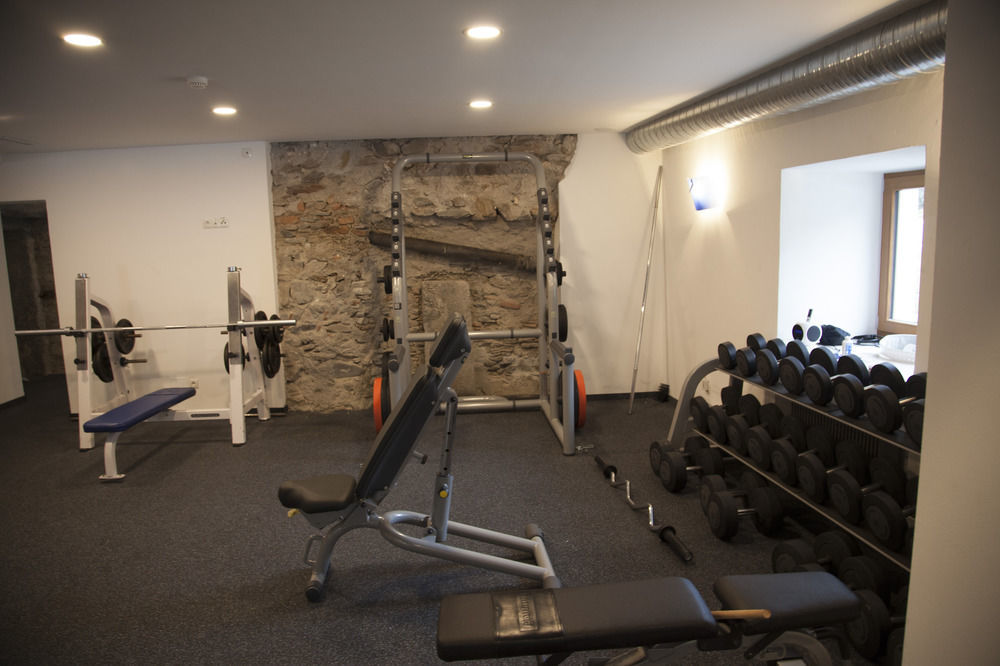 Sporthotel Zoll Vipiteno Exterior photo